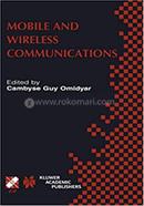 Mobile and Wireless Communications image