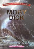 Moby Dick image