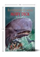 Moby Dick image