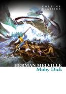 Moby Dick image