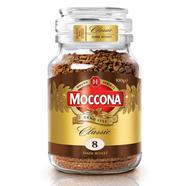 Moccona Dark Roast Coffee 100g icon