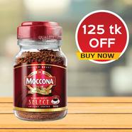 Moccona Select Instant Coffee - 190 gm Jar icon