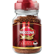 Moccona Select Instant Coffee - 45 gm Jar