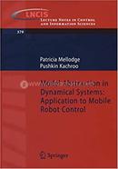 Model Abstraction in Dynamical Systems: Application to Mobile Robot Control image