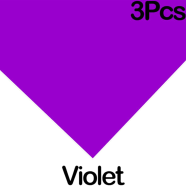 Model Paper Chart Paper Art Paper Size 22 by 28 inches for Artist 220 gsm 3pcs image