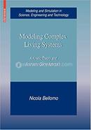 Modeling Complex Living Systems image