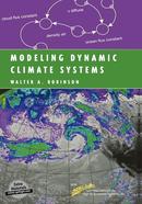 Modeling Dynamic Climate Systems (Modeling Dynamic Systems) image