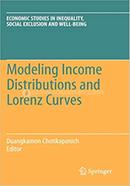 Modeling Income Distributions and Lorenz Curves image