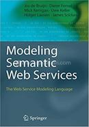 Modeling Semantic Web Services image