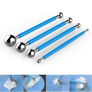 Modelling Ball Tools, 4 pcs icon