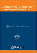 Modelling and Monitoring of Coastal Marine Processes image