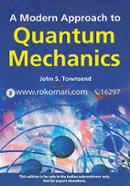 Modern Approach To Quantum Mechanics image
