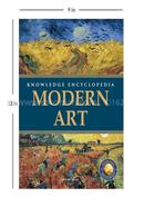 Modern Art image