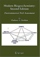 Modern Biogeochemistry image