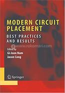Modern Circuit Placement image