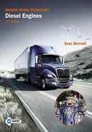 Modern Diesel Technology Diesel Engines image