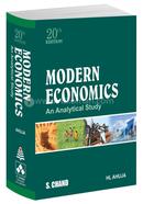 Modern Economics image