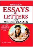 Modern Essays and Paragraphs For Middle image