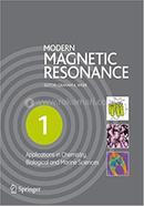 Modern Magnetic Resonance image