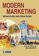 Modern Marketing Principles And Practices image