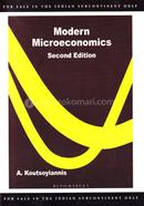 Modern Microeconomics image