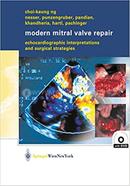 Modern Mitral Valve Repair image