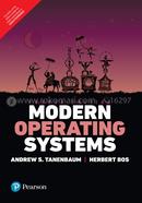 Modern Operating Systems image