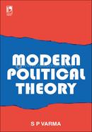 Modern Political Theory image