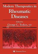 Modern Therapeutics in Rheumatic Diseases image