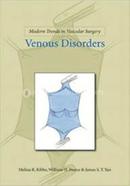 Modern Trends In Vascular Surgery: Venous Disorders / Edition 1 image