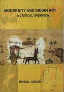 Modernity and Indian Art image