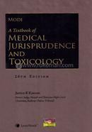 A Textbook of Medical Jurisprudence and Toxicology image