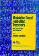 Modulation Doped Field Effect Transistors: Principles, Design and Technology image