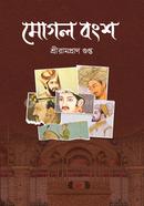 Moghol Bongsho image