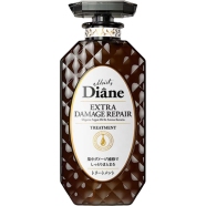 Moist Diane Extra Damage Repair Treatment 450 ml image