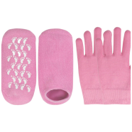 Moisturizing Spa Gel Socks icon