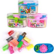 Molding Clay Toy icon