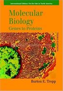 Molecular Biology: Genes to Proteins image