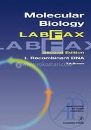 Molecular Biology LabFax image