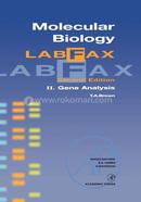 Molecular Biology LabFax image