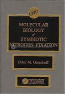 Molecular Biology Of Symbiotic Nitrogen Fixation image
