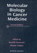 Molecular Biology in Cancer Medicine image