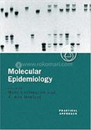 Molecular Epidemiology image