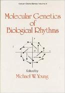 Molecular Genetics of Biological Rhythms image