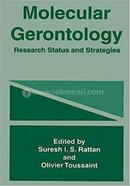 Molecular Gerontology: Research Status And Strategies image