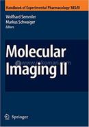 Molecular Imaging II image