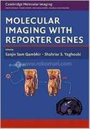 Molecular Imaging with Reporter Genes image