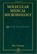 Molecular Medical Microbiology image