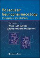 Molecular Neuropharmacology image