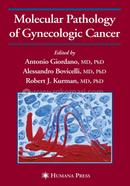 Molecular Pathology of Gynecologic Cancer (Current Clinical Oncology) image
